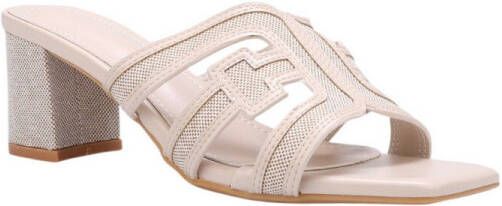 La Modeuse Slippers 75659_P179073