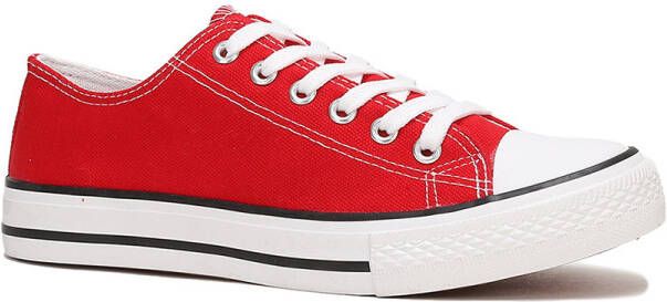La Modeuse Sneakers 13215_P29838
