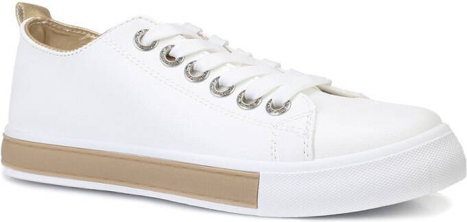 La Modeuse Sneakers 67074_P155978