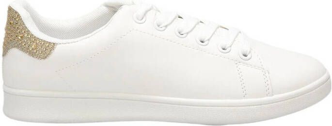 La Modeuse Sneakers 72702_P171034