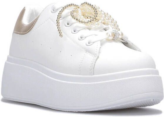 La Modeuse Sneakers 73916_P174564