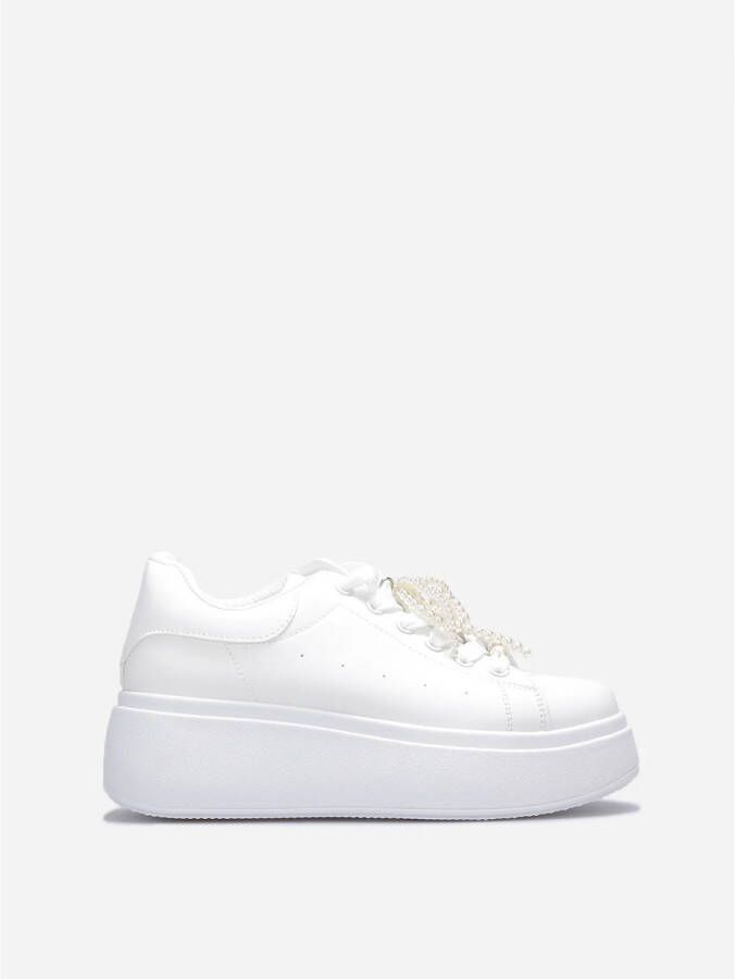 La Modeuse Sneakers 73917_P174569