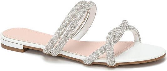 La Modeuse Teenslippers 63086_P143172