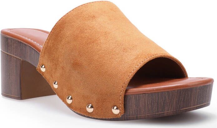 La Modeuse Teenslippers 67049_P155856