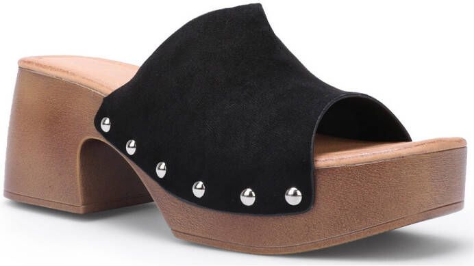 La Modeuse Teenslippers 67062_P155934