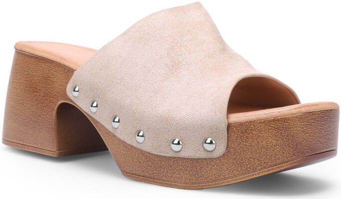 La Modeuse Teenslippers 67135_P156066