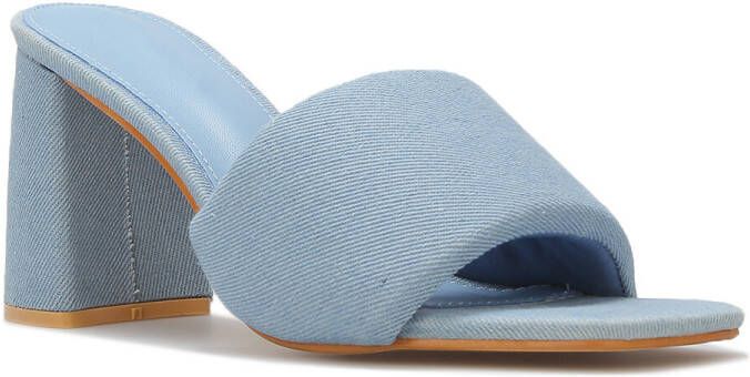 La Modeuse Teenslippers 70258_P163958