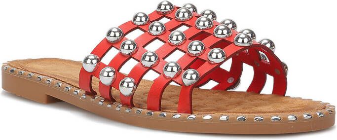 La Modeuse Teenslippers 70412_P164636