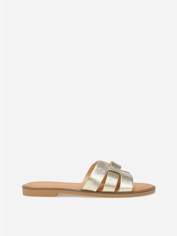 La Modeuse Teenslippers 71980_P168998
