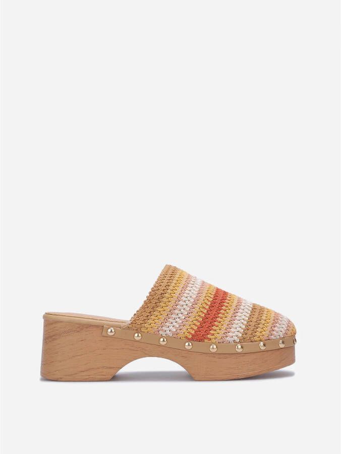 La Modeuse Teenslippers 73882_P174359