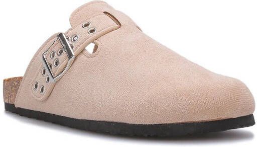 La Modeuse Teenslippers 73893_P174425