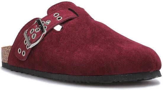 La Modeuse Teenslippers 73896_P174443
