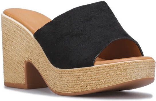 La Modeuse Teenslippers 73983_P174801