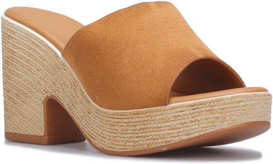 La Modeuse Teenslippers 73984_P174807