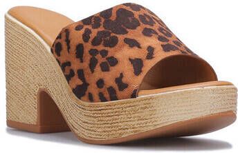 La Modeuse Teenslippers 73985_P174813