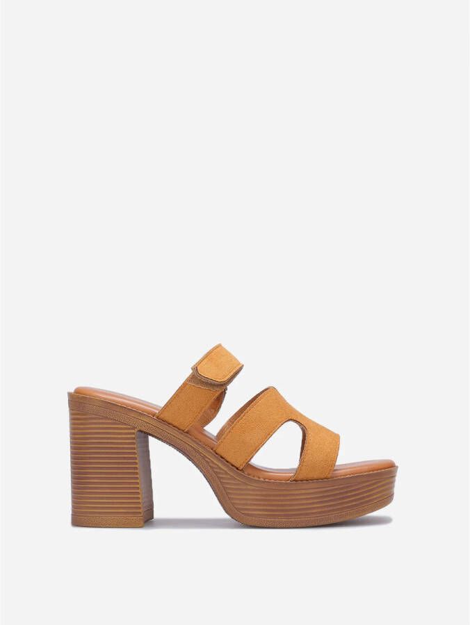 La Modeuse Teenslippers 74018_P175011
