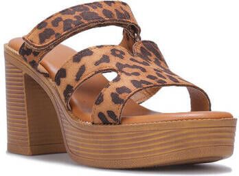 La Modeuse Teenslippers 74019_P175017