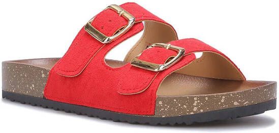 La Modeuse Teenslippers 74112_P175236