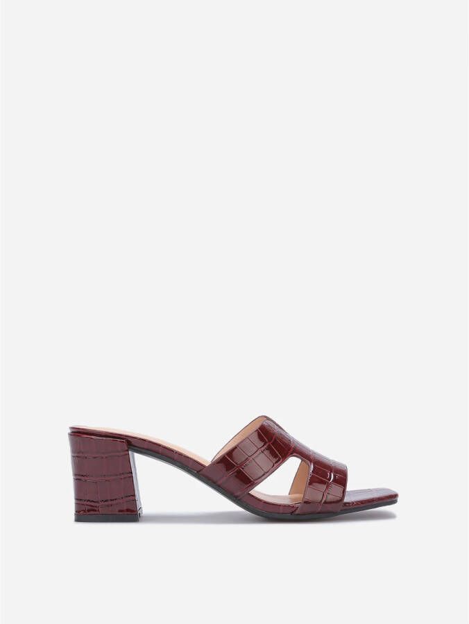 La Modeuse Teenslippers 74113_P175242