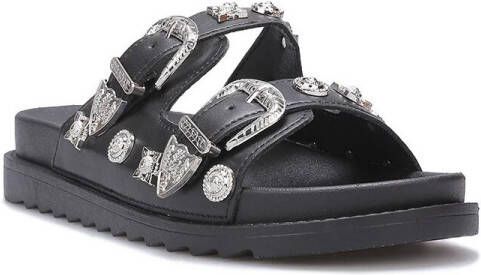 La Modeuse Teenslippers 74115_P175256