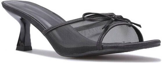 La Modeuse Teenslippers 74122_P175297