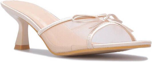 La Modeuse Teenslippers 74123_P175303