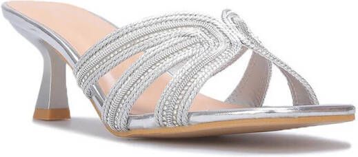 La Modeuse Teenslippers 74126_P175320