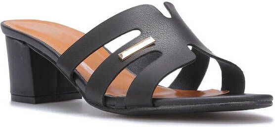 La Modeuse Teenslippers 74127_P175326
