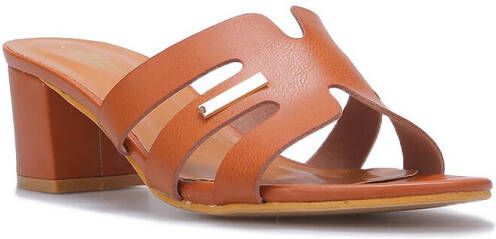 La Modeuse Teenslippers 74128_P175332