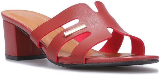La Modeuse Teenslippers 74129_P175338