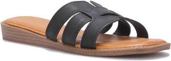 La Modeuse Teenslippers 74130_P175345