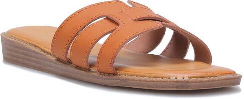 La Modeuse Teenslippers 74131_P175351