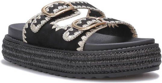 La Modeuse Teenslippers 74134_P175368