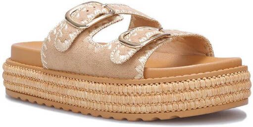 La Modeuse Teenslippers 74135_P175374