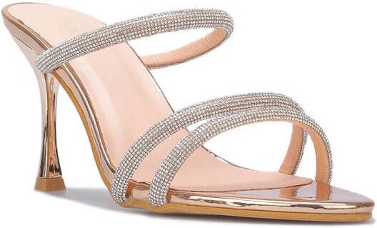 La Modeuse Teenslippers 74167_P175499