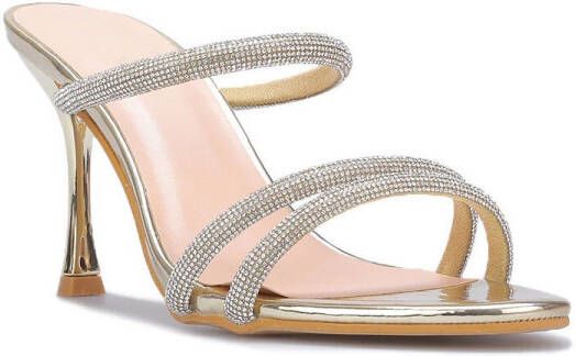 La Modeuse Teenslippers 74168_P175506