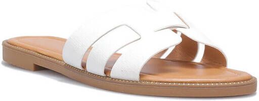 La Modeuse Teenslippers 74573_P176180