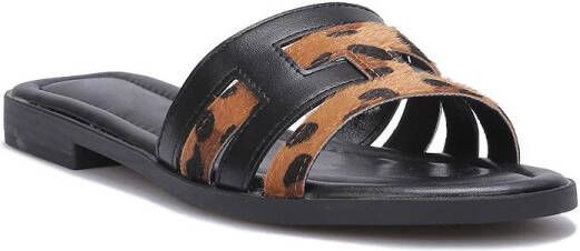 La Modeuse Teenslippers 74578_P176208