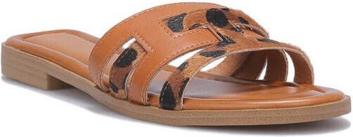 La Modeuse Teenslippers 74579_P176215
