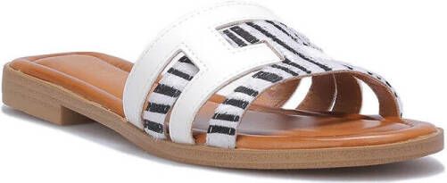 La Modeuse Teenslippers 74580_P176222