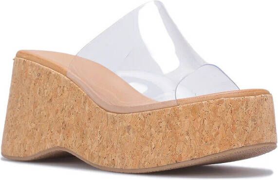 La Modeuse Teenslippers 74595_P176310