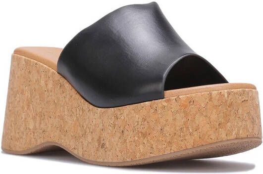 La Modeuse Teenslippers 74596_P176317