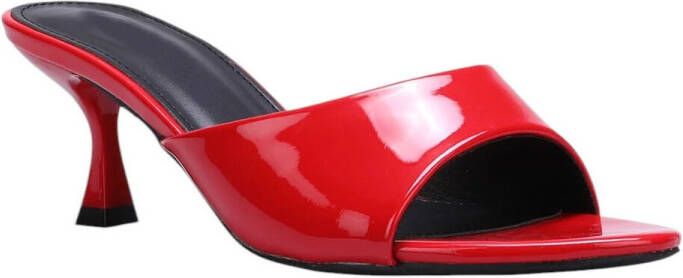 La Modeuse Teenslippers 74927_P176978