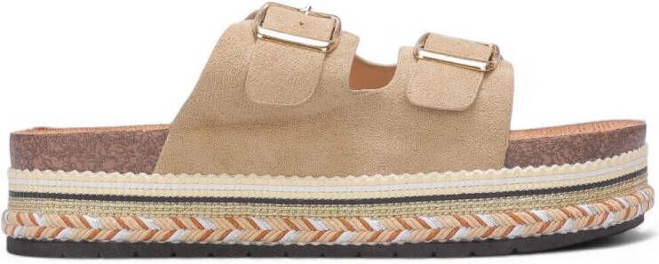 La Modeuse Teenslippers 74972_P177092