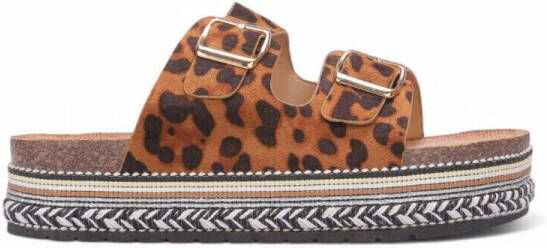 La Modeuse Teenslippers 74974_P177104