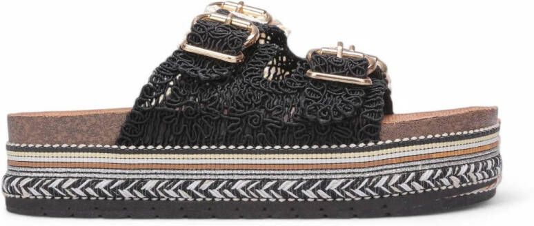 La Modeuse Teenslippers 74976_P177116