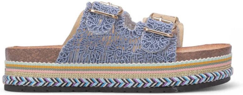 La Modeuse Teenslippers 74977_P177122