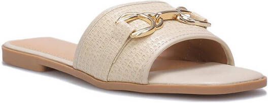 La Modeuse Teenslippers 74978_P177129