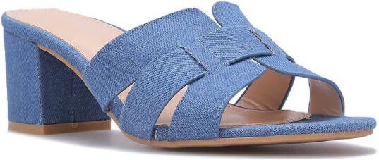 La Modeuse Teenslippers 75153_P177160