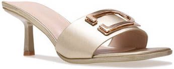 La Modeuse Teenslippers 75272_P177846